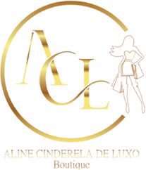 Aline Cinderela de Luxo
